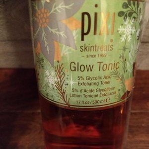 2/$40 Glow Tonic Glycolic Acid Toner